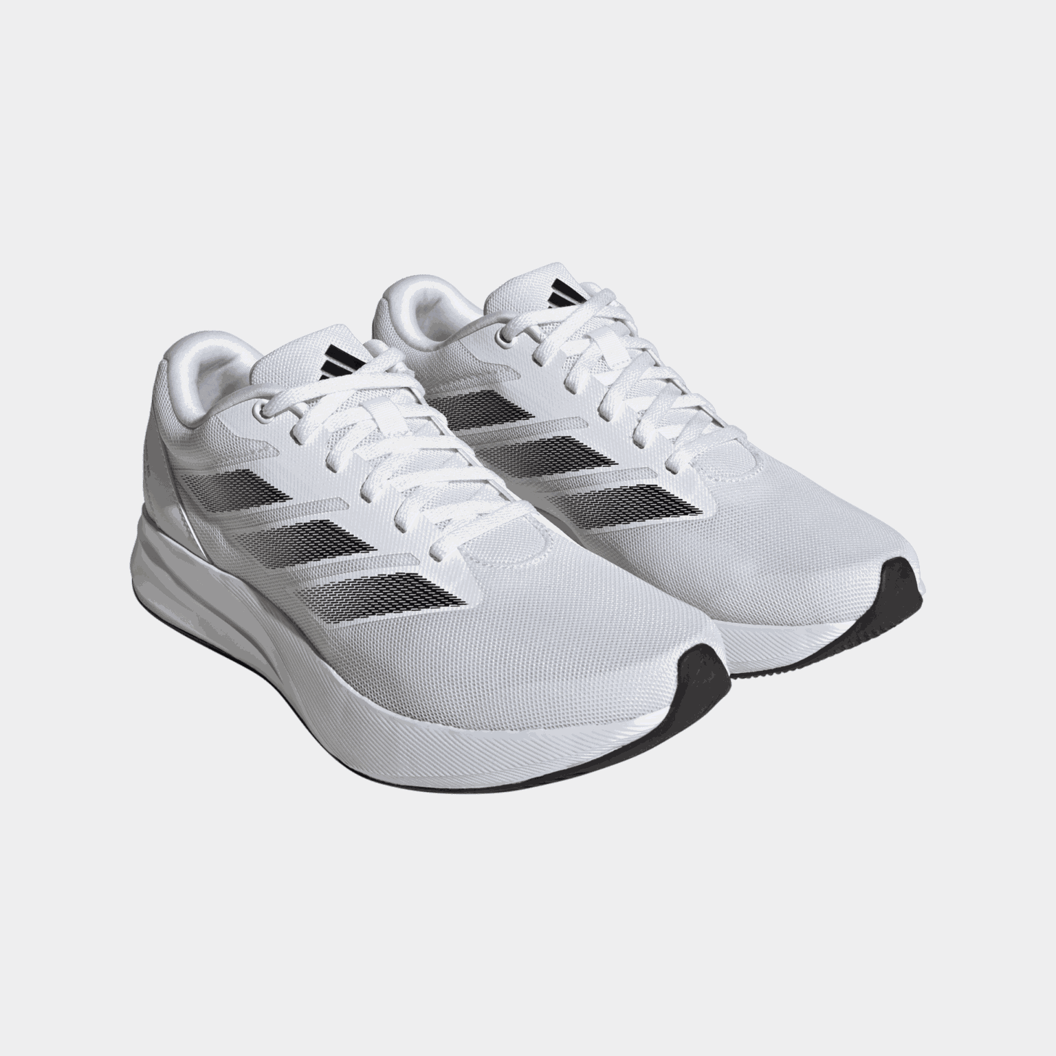  Buty do biegania Duramo RC męskie – białe