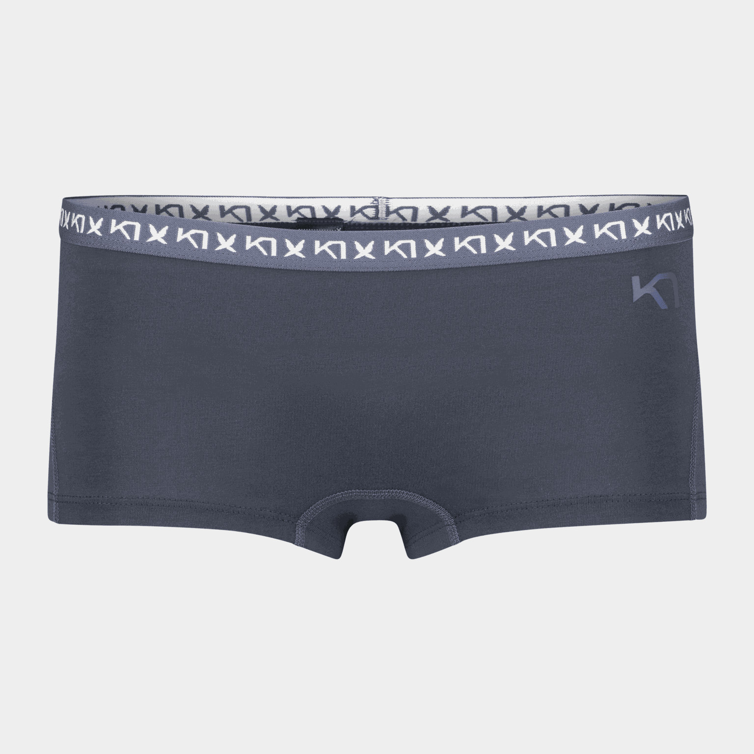  Gina Hipster, Hipster, Vrouwen - Donkerblauw