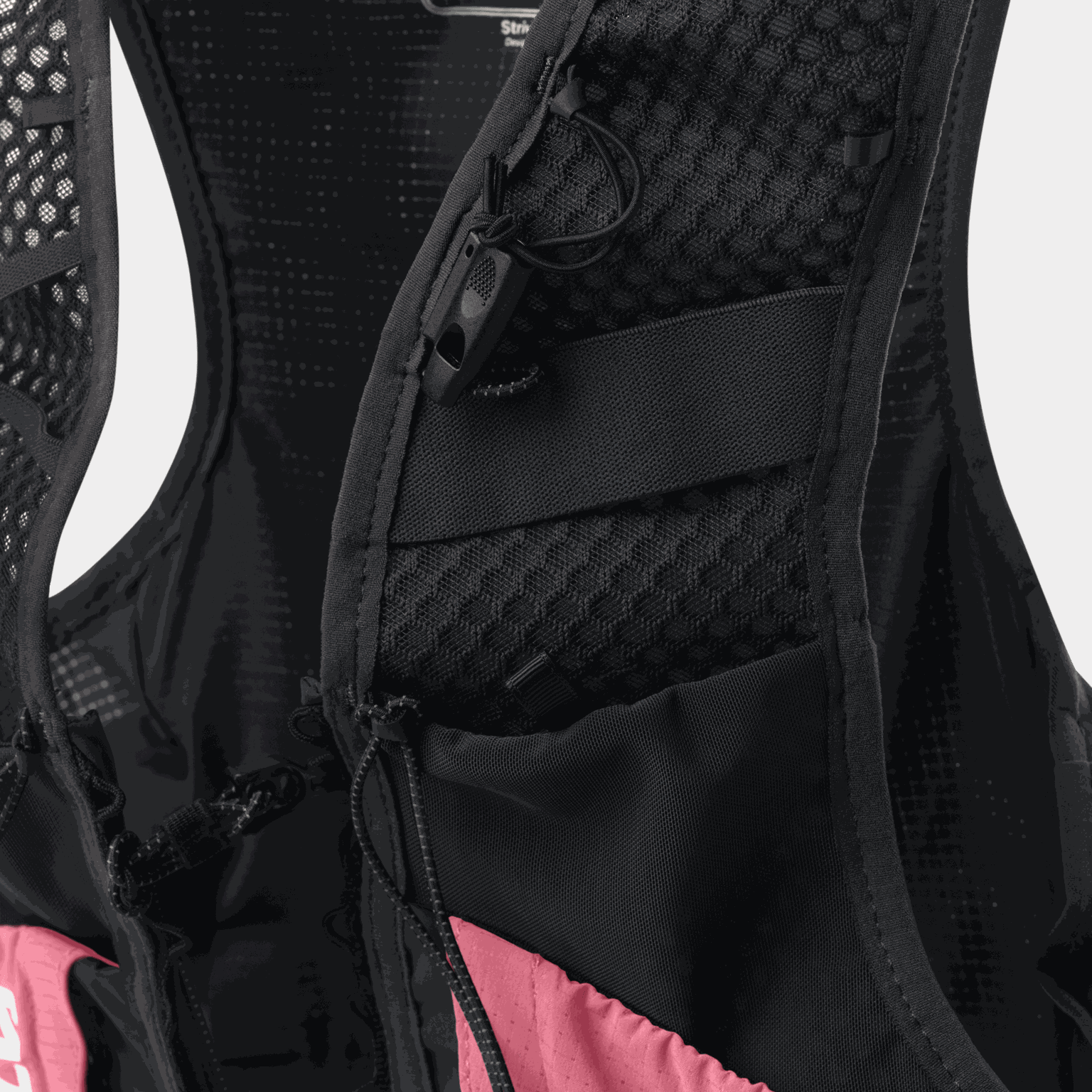  Strive 10 Vest, Wedstrijdvest