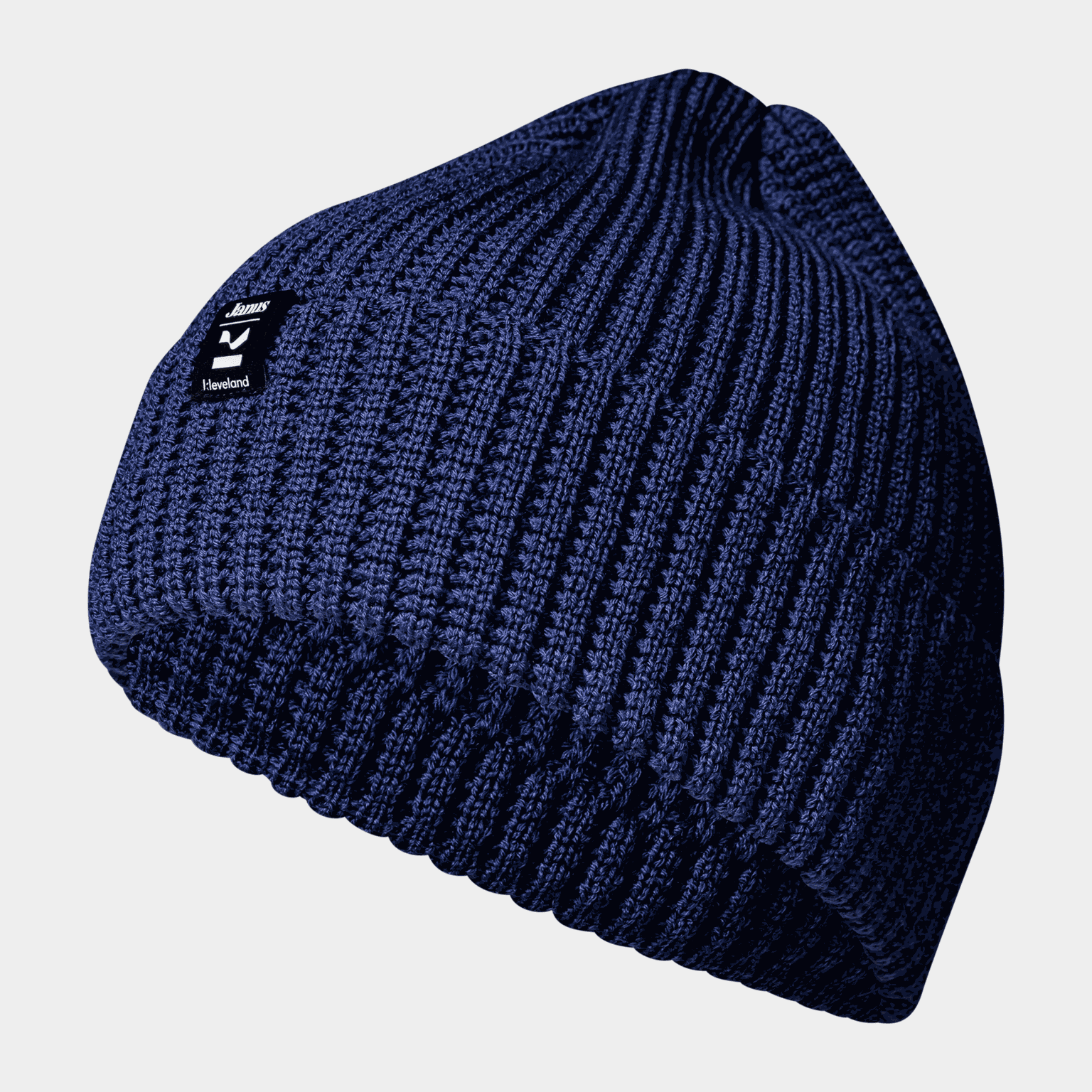  Klobouk Kleveland z merino vlny, unisex.