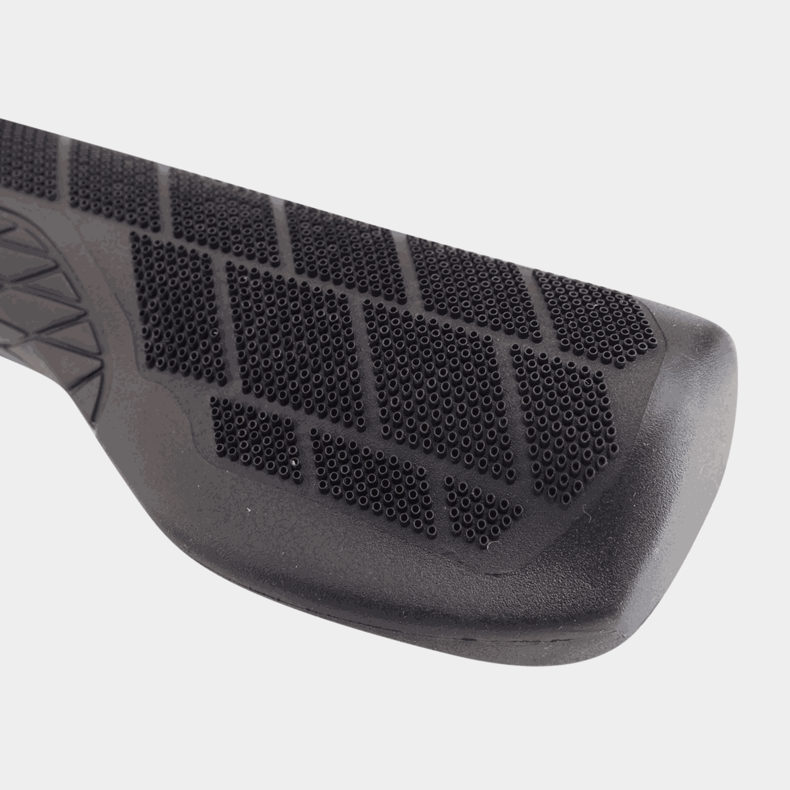 Mânere schimbător de viteze Grip Lock, mânere pentru bicicletă – Negre