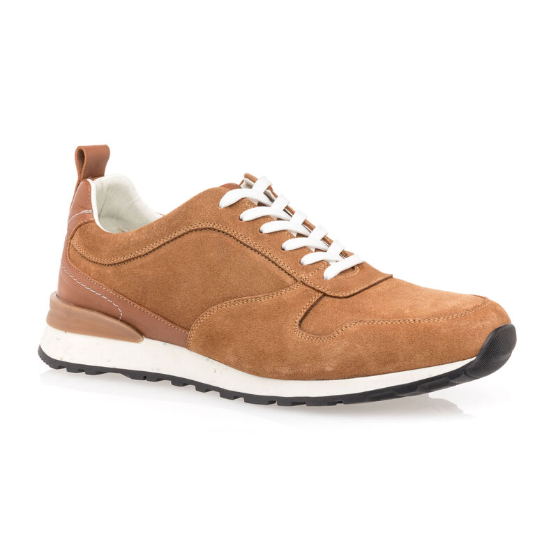 Korit / lenkkarit Homme Marron