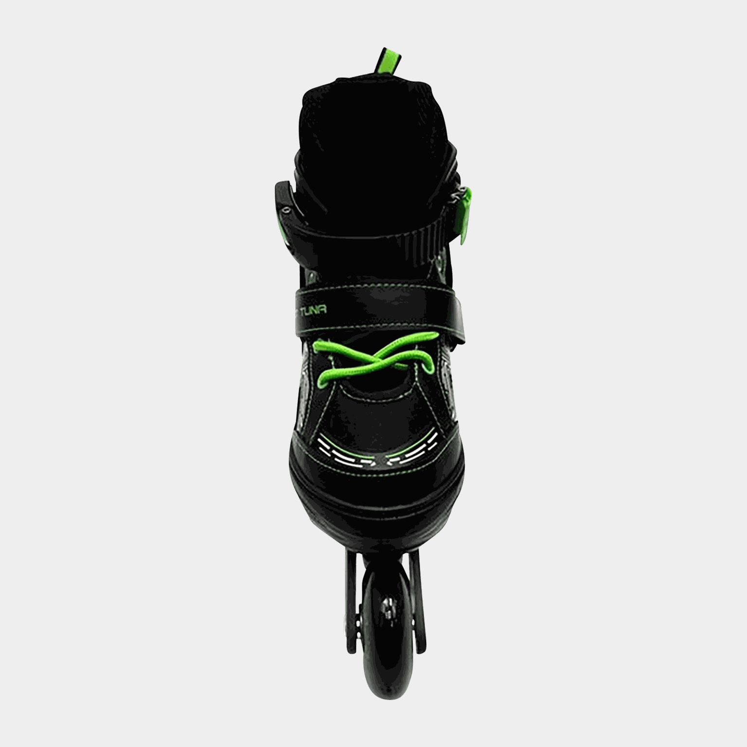  Wrotki Edge Skate Junior - czarne