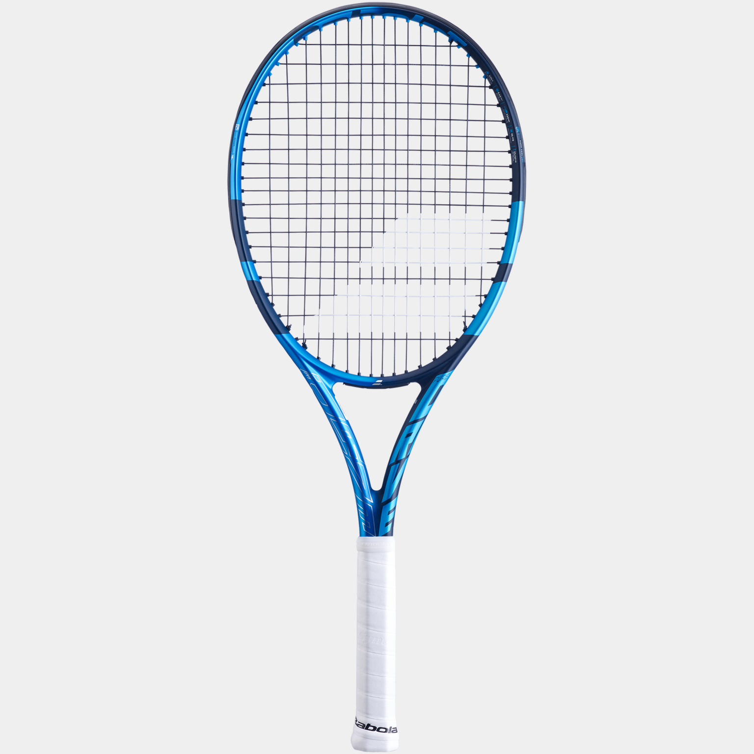 Rakieta tenisowa Pure Drive Lite 2021 unisex – niebieska
