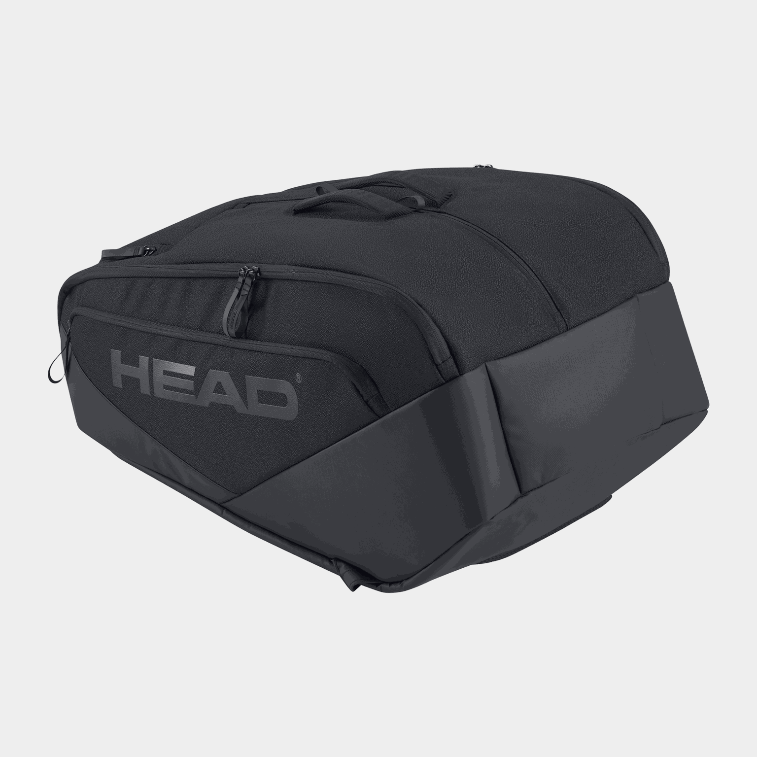 Pro XL BK Padel Tas, Padel Tas - Zwart
