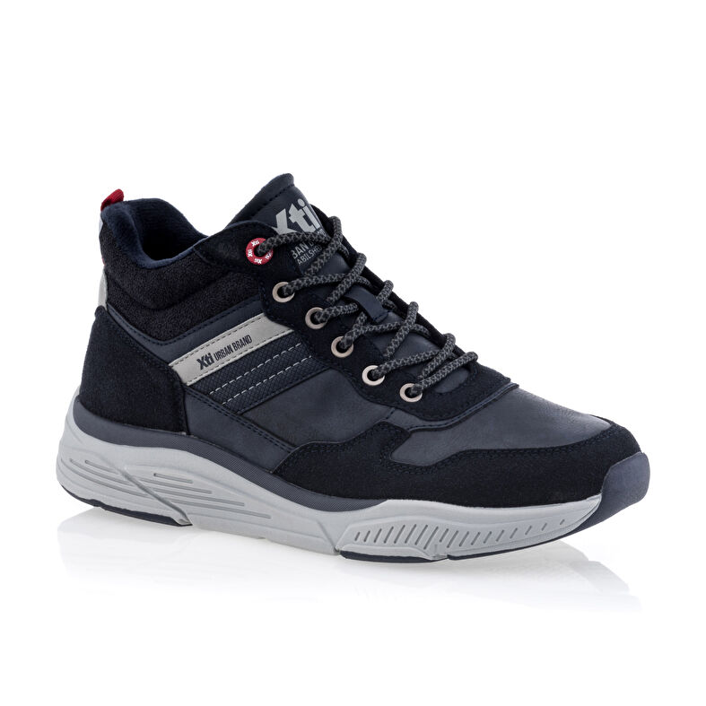 Baskets / Sneakers Homme Bleu