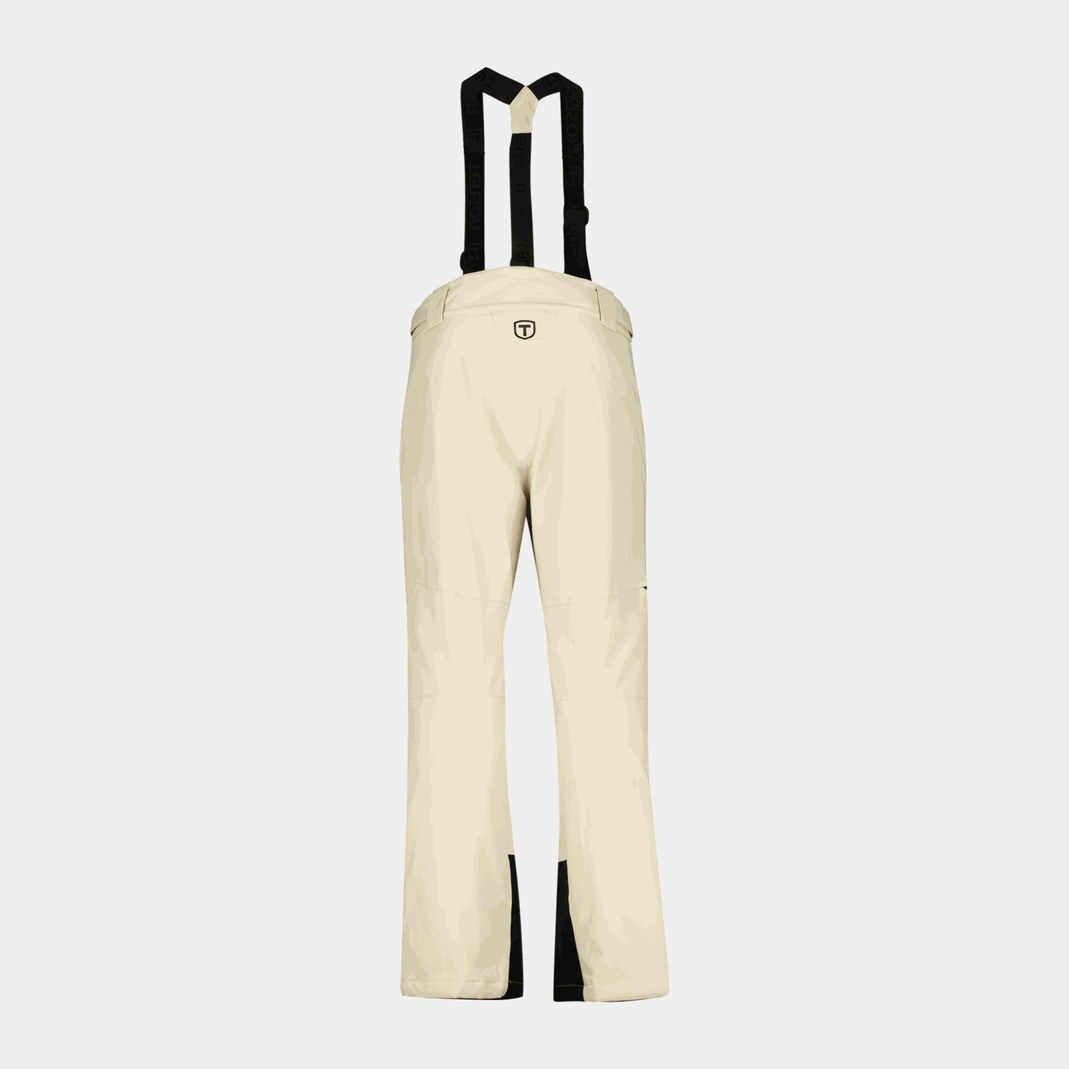 Alpine Pant Teton W 24/25, skibukse, dame - Brun