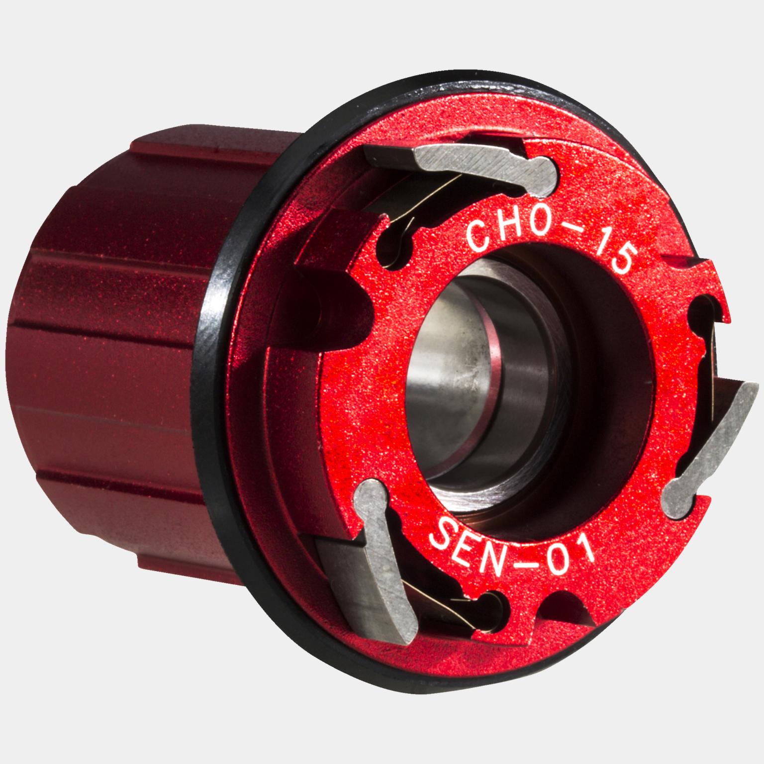  Csere szabadonfutó 2/4/5/6FAT Pro és 2/6FAT Interceptor modellekhez.