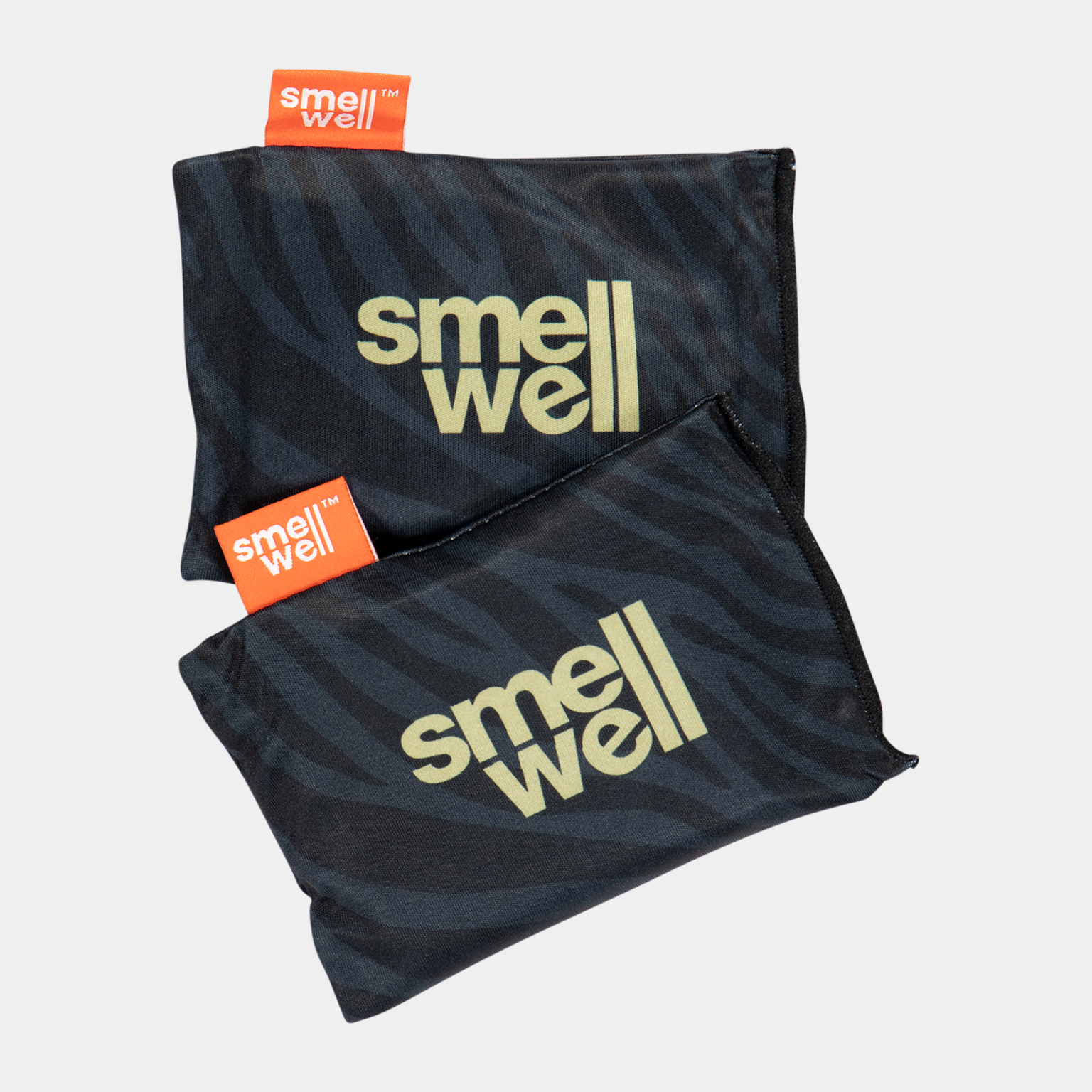 Gamme Smellwell, désodorisants