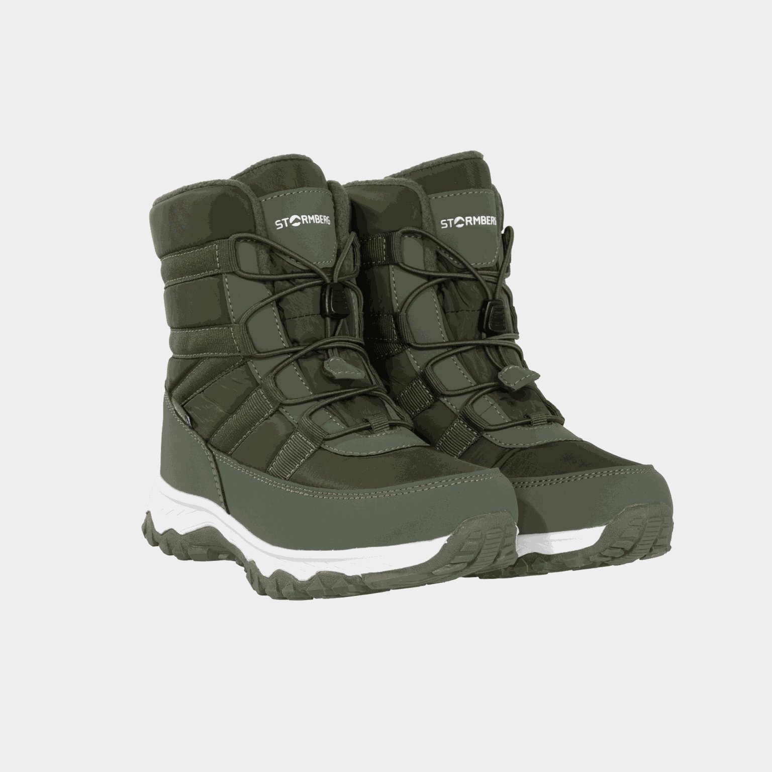  Buty zimowe Kalix JR LC, obuwie zimowe dla dzieci.