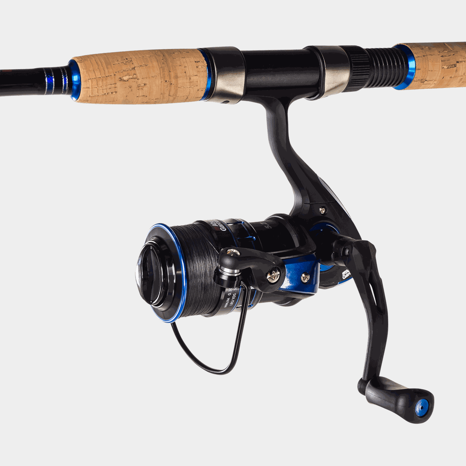 DEVIL 902M Zeeforel 10-30g CMB -