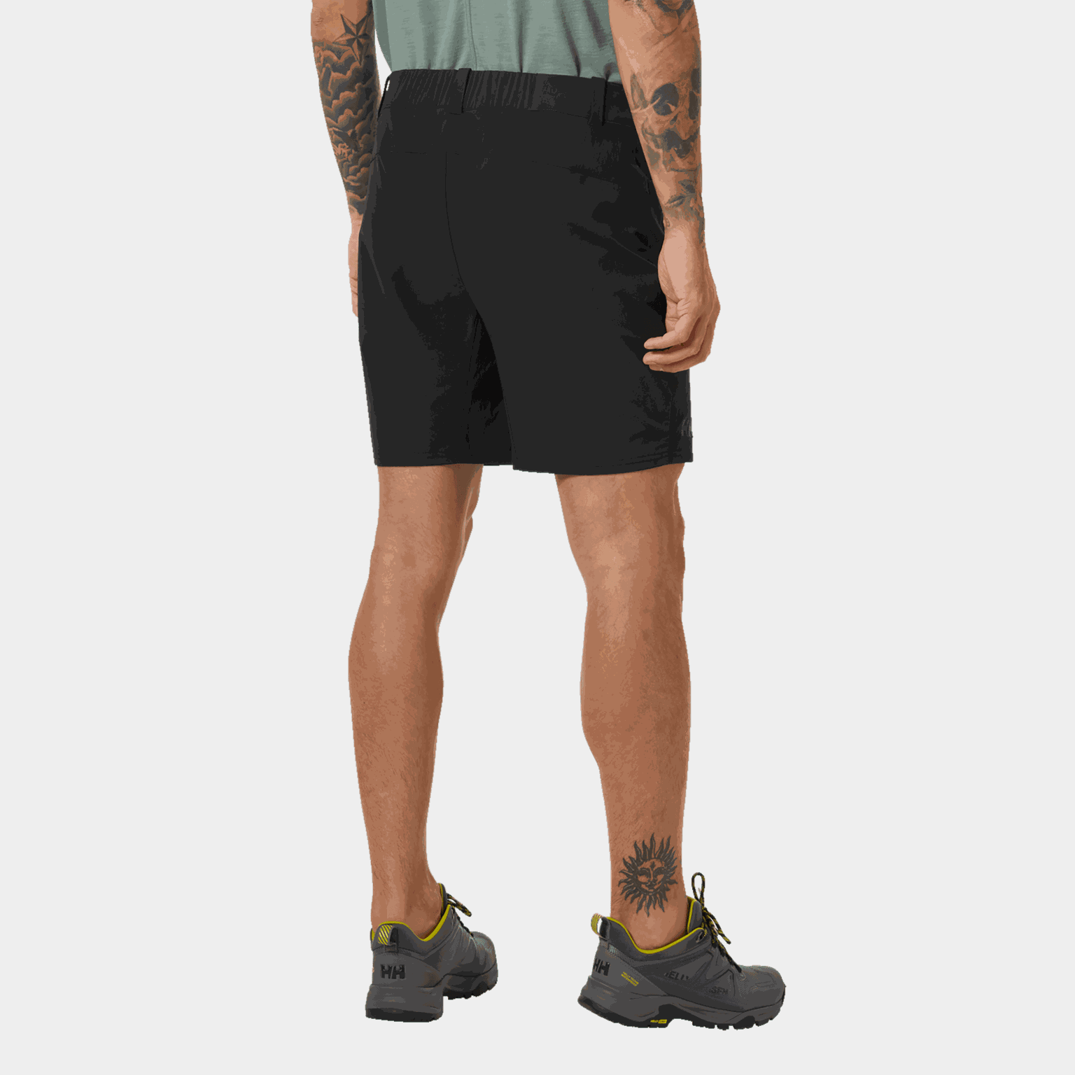  Vika Tur Shorts, shorts de randonnée, hommes