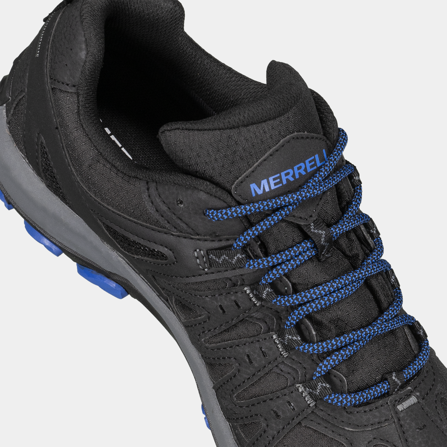 Accentor 3 Sport Gore-Tex, tursko herre - Svart