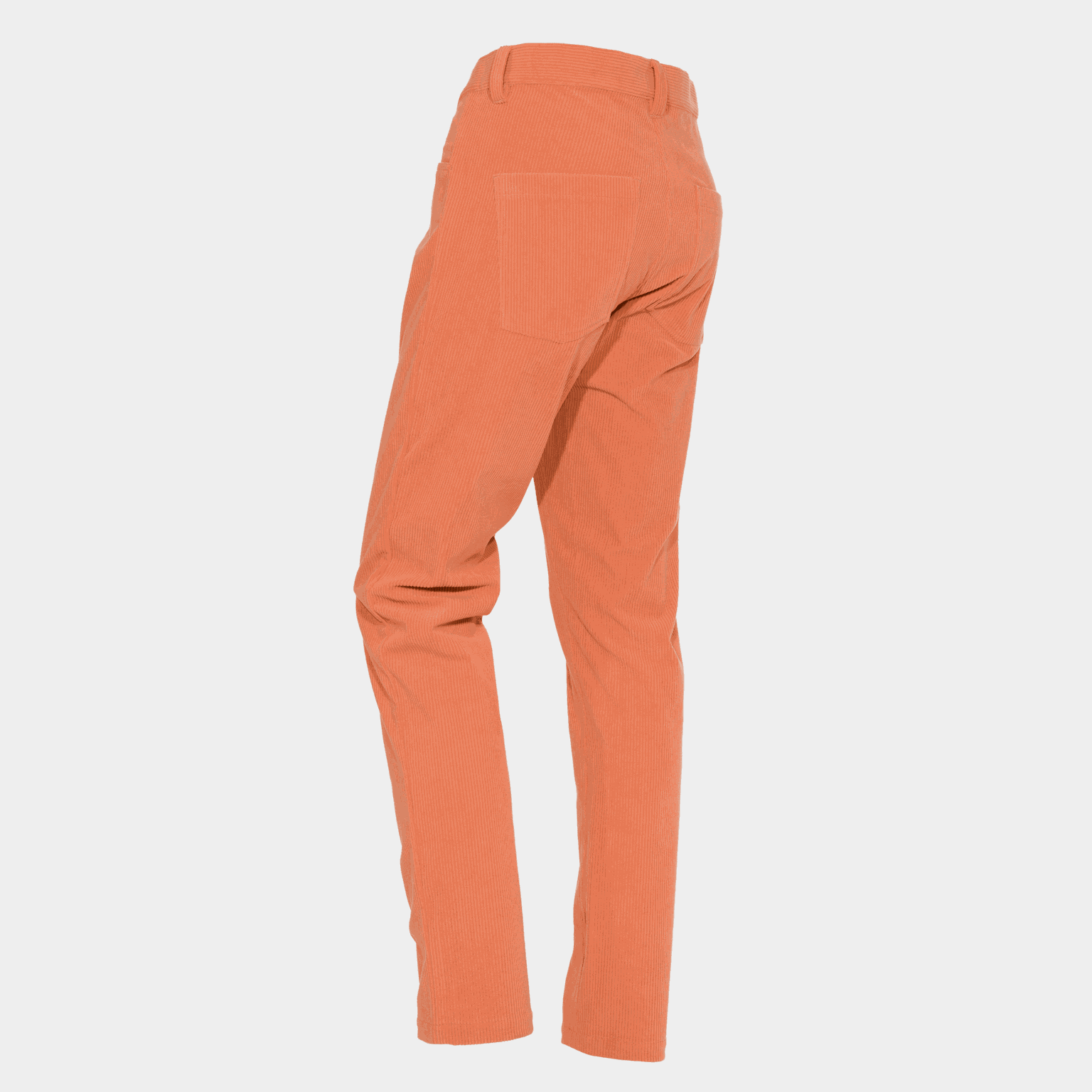  Tromsø W corduroy broek, dames trekkingbroek