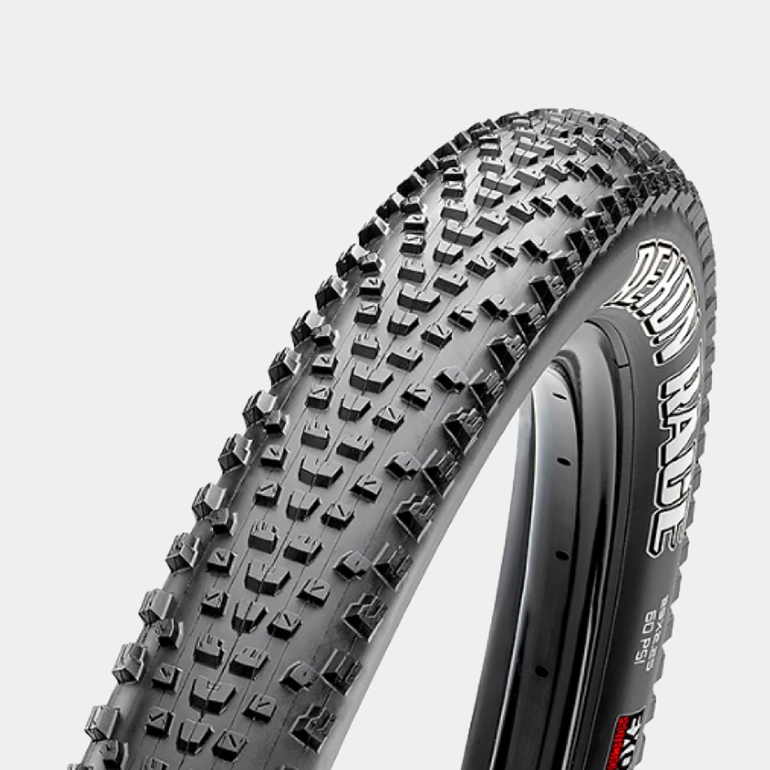 Rekon Race TR EXO 29″ x 2,25'' 2C MaxxSpeed, terrengdekk - Svart