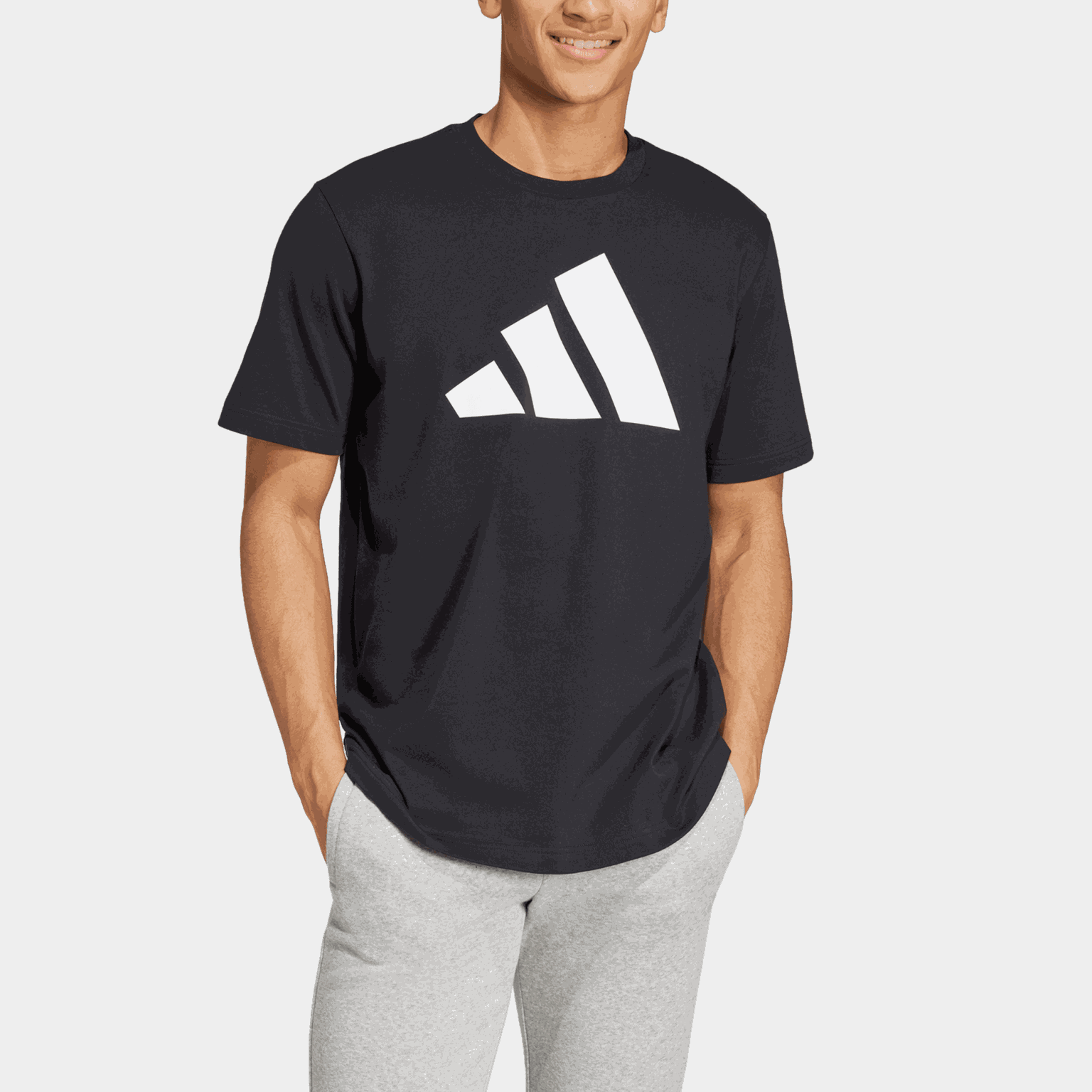  Pánské tričko s grafikou Pwr 3