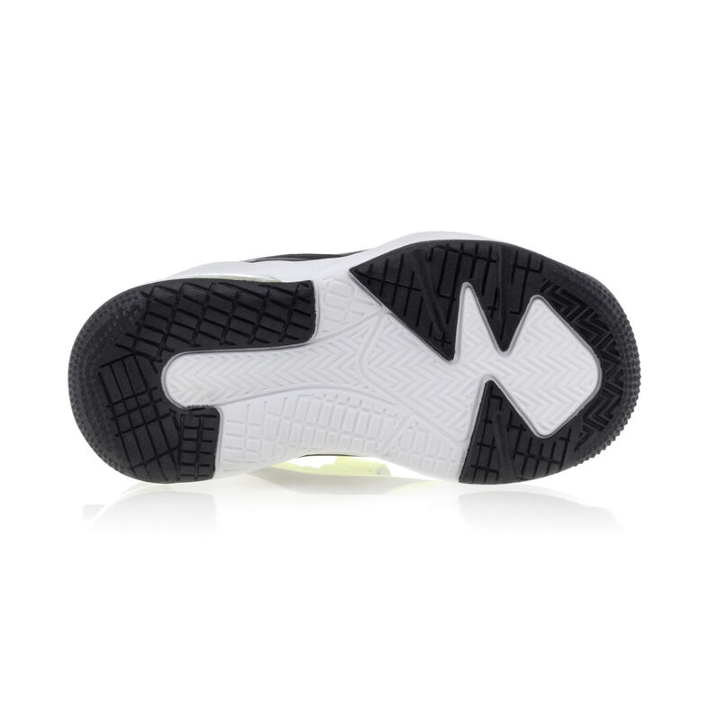 Manden/sneakers Garcon Jaune