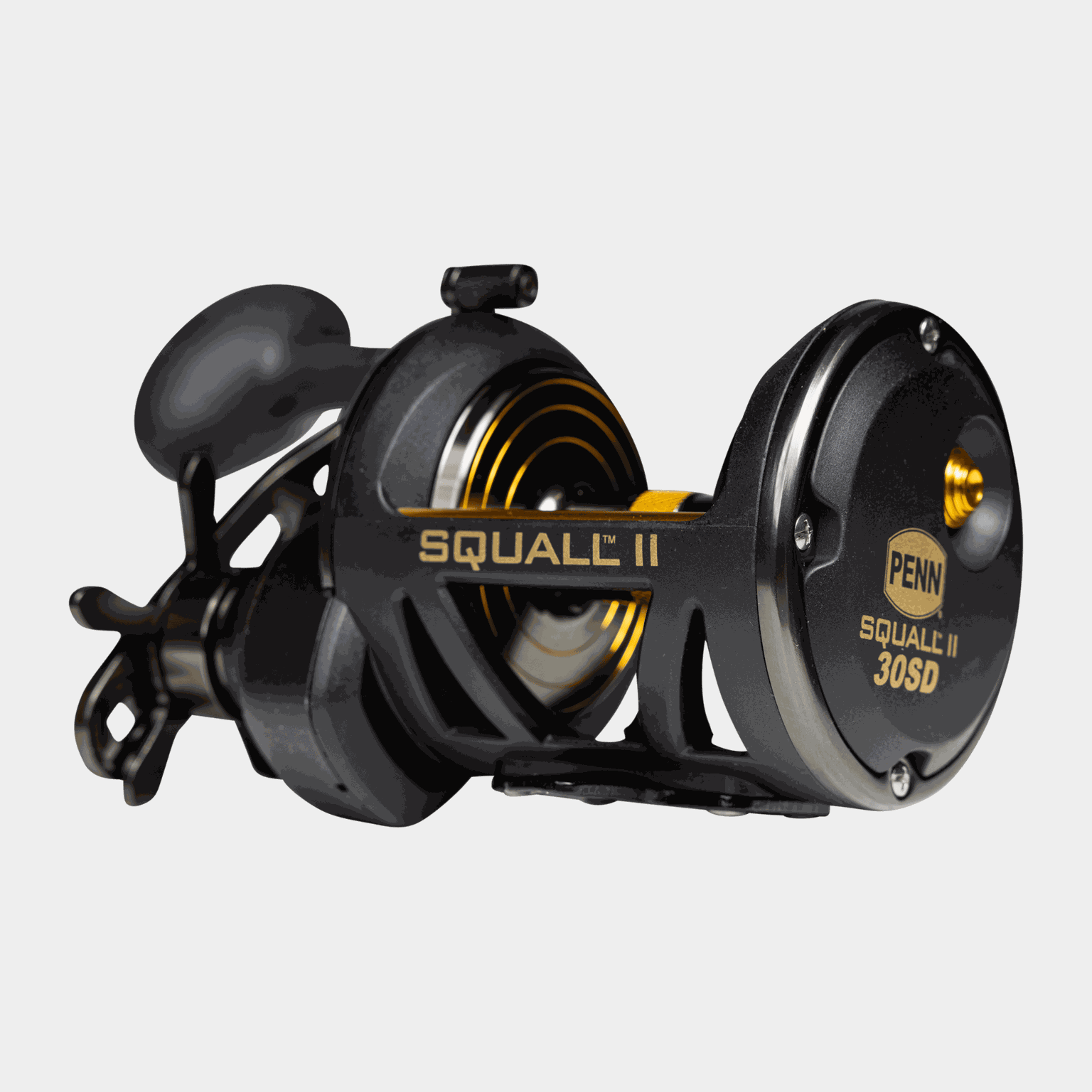 Squall Ii 30 Star Drag, multiplikatorsnelle -