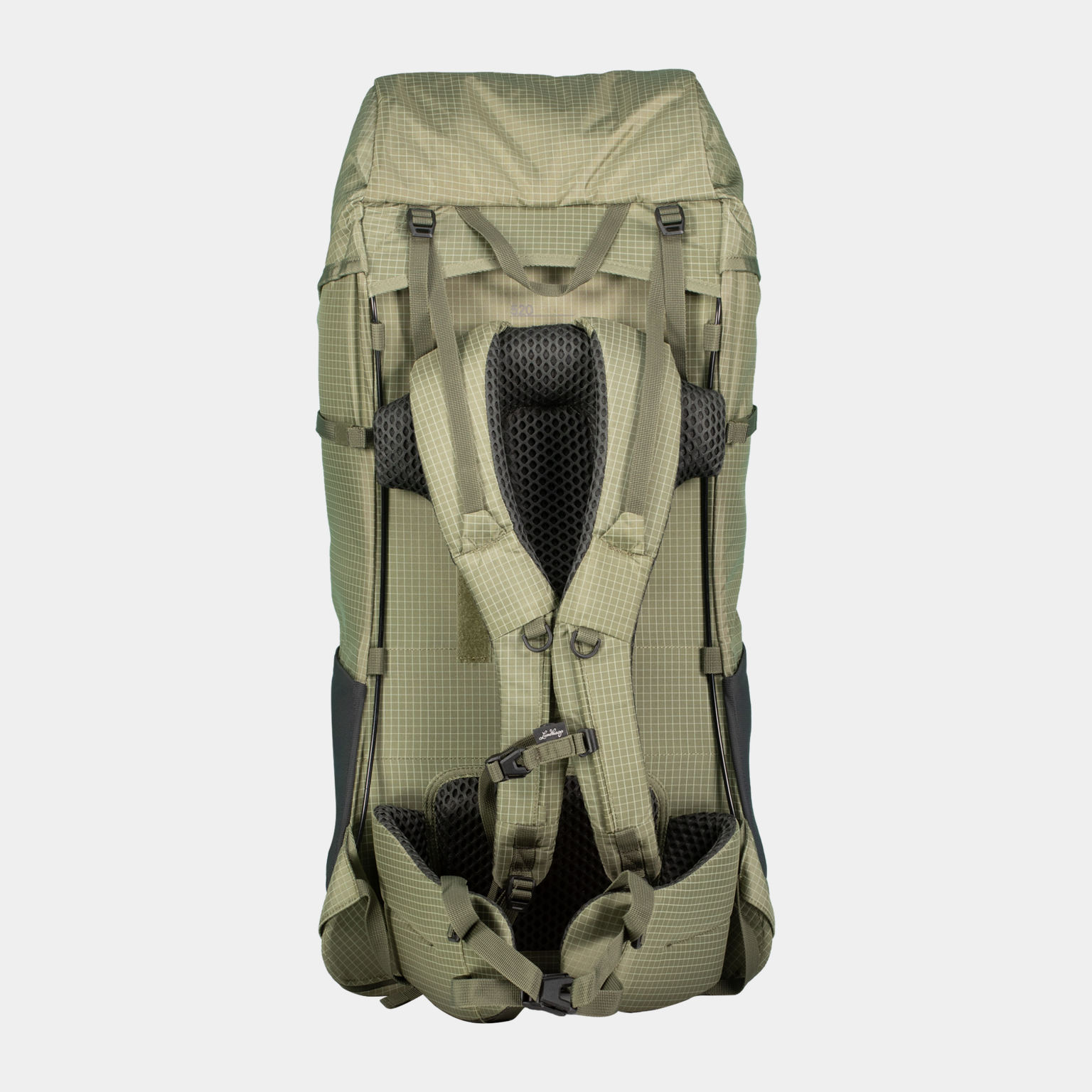  Fulu Core rugzak van 45 liter