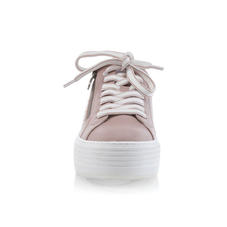 Zapatillas deportivas Femme Rose