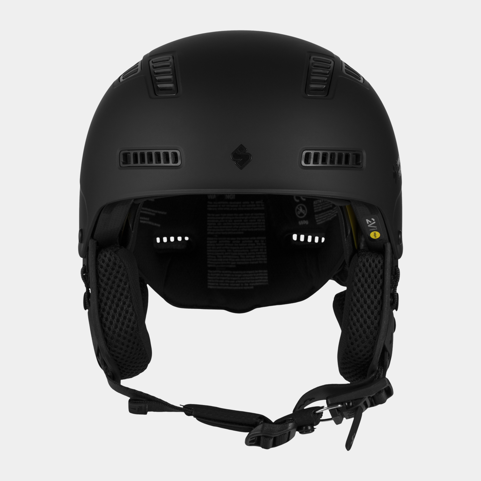 Alpine Helmet Igniter 2Vi Mips 24/25, alpinhjelm, unisex