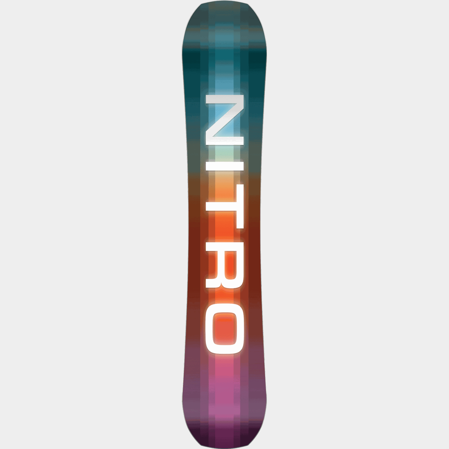 Equipe de Snowboard 24/25, Snowboard, Masculino - Multicolorido