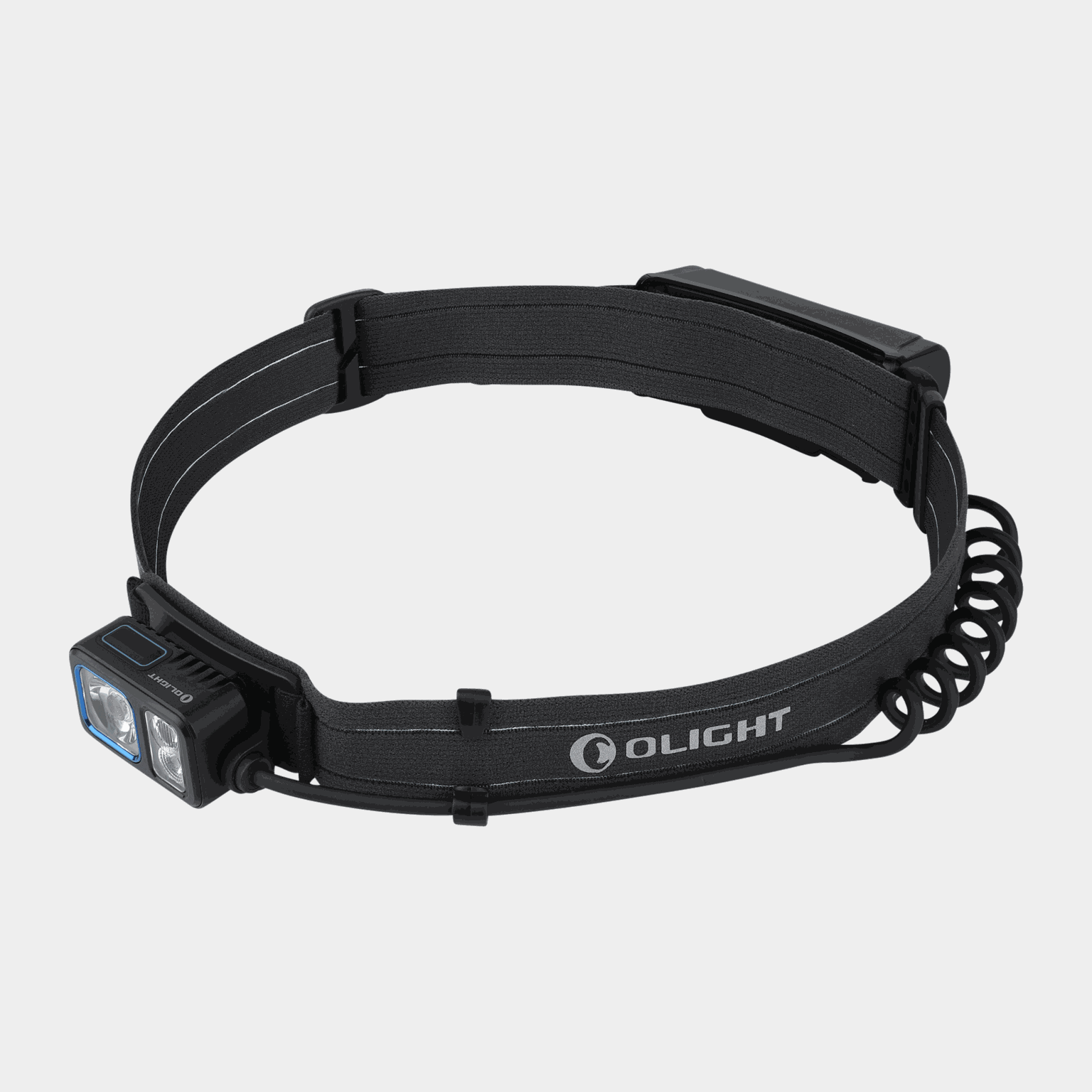 Čelovka Olight H27SE – černá