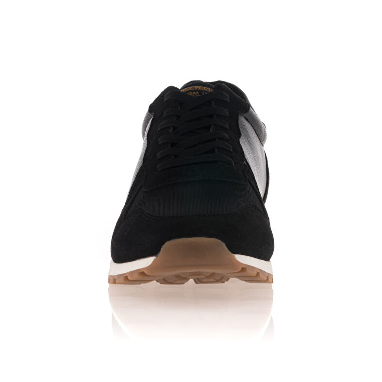 Korit / lenkkarit Homme Noir