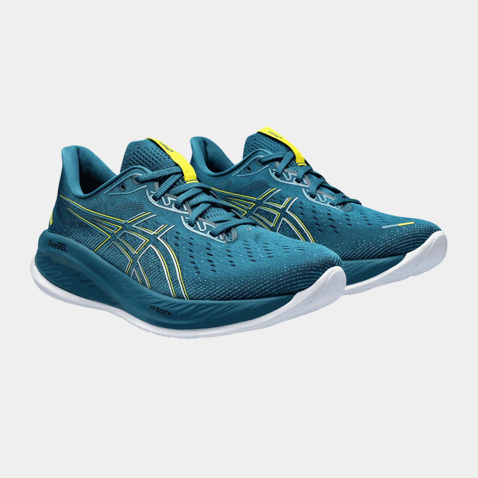  Buty do biegania męskie Gel-Cumulus 26