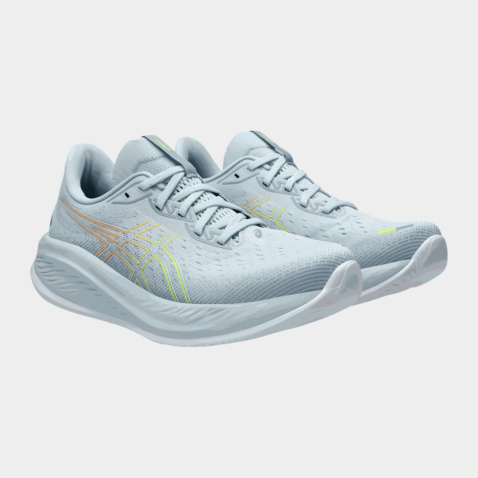  Buty do biegania męskie Gel-Cumulus 26