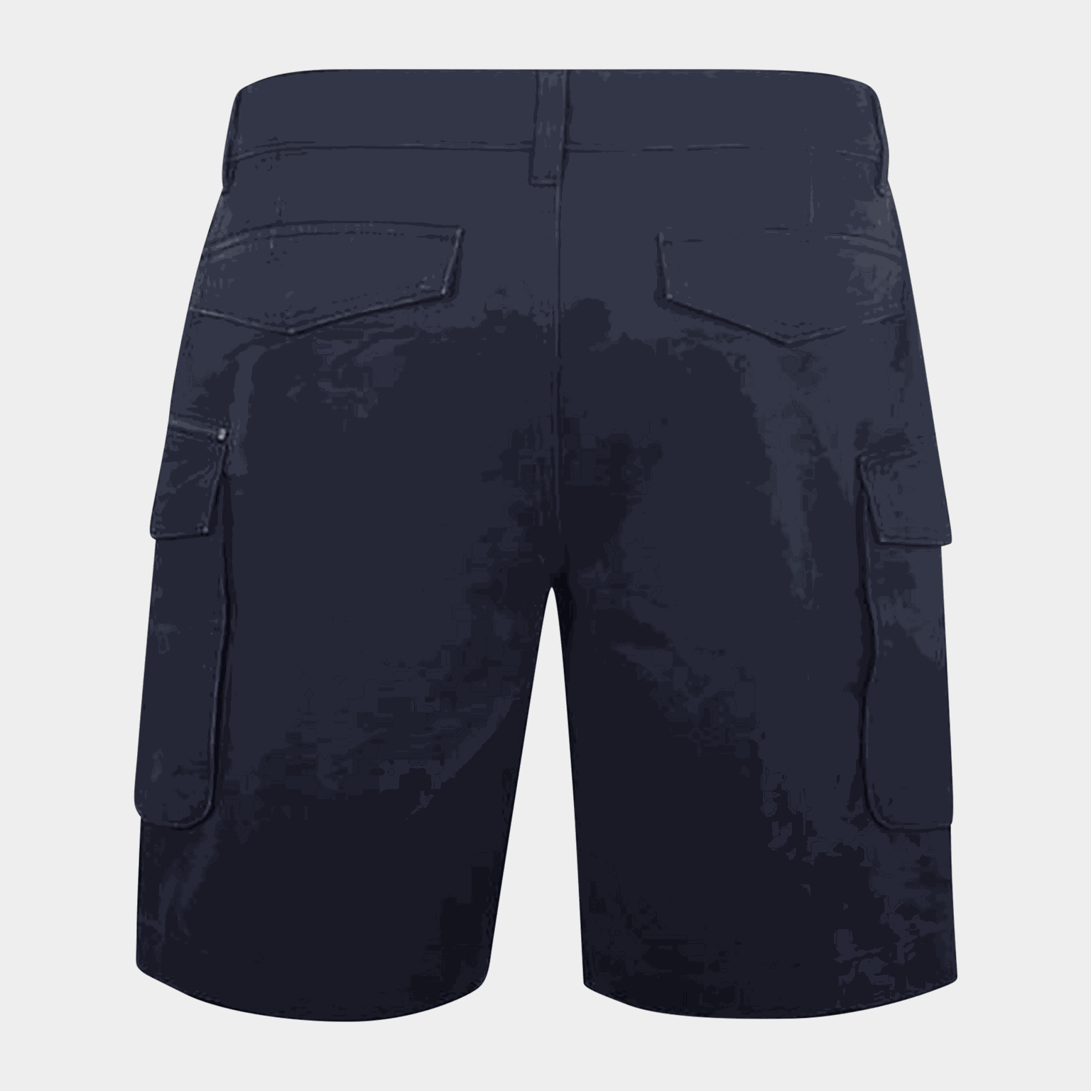  BTK Shorts, męskie spodenki casualowe