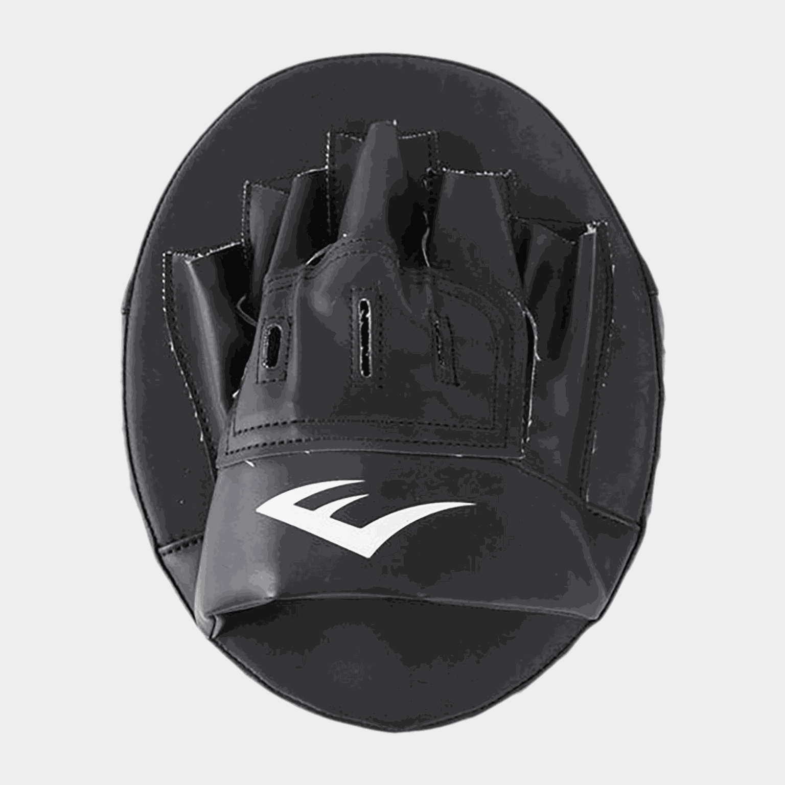  Rękawice bokserskie Core Punch Mitts - czarne
