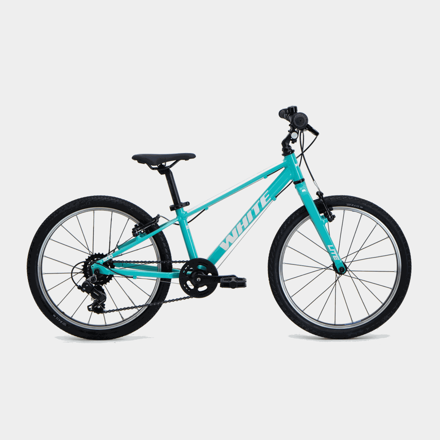  XC 200 Lite 25 Junior kinderfiets