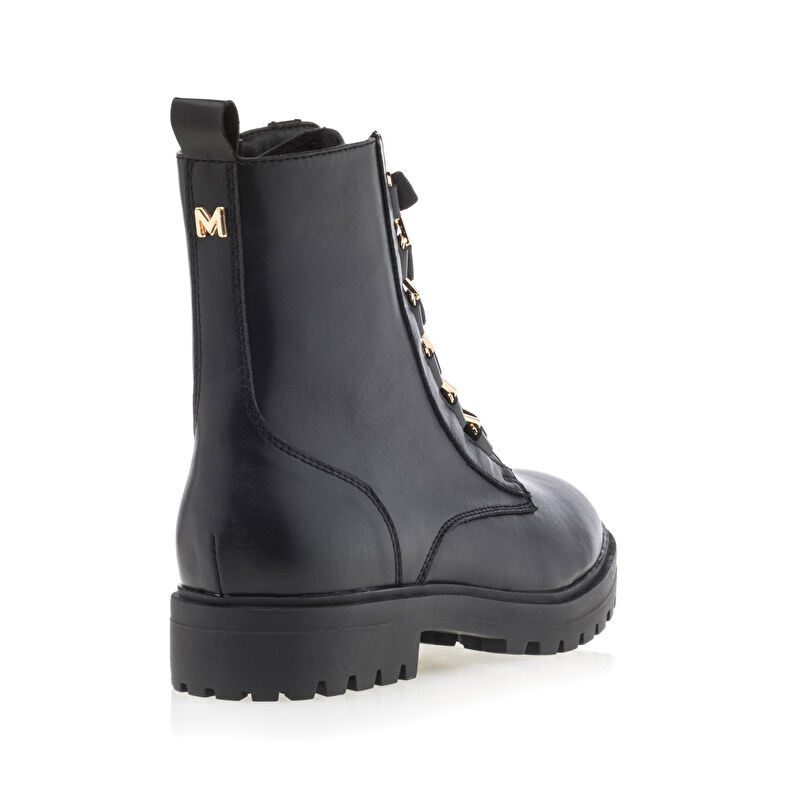 Boots / bottines Femme Noir