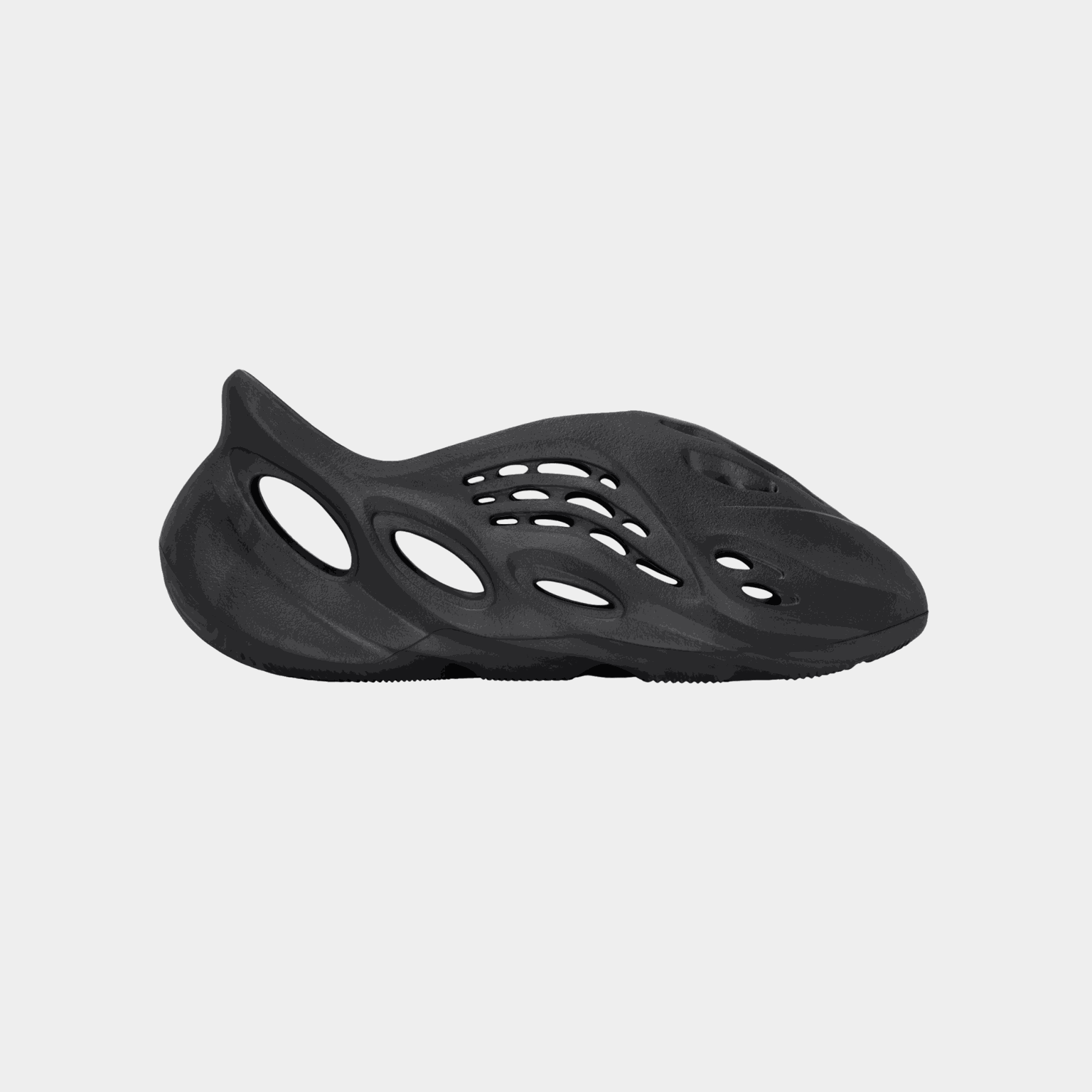  Foam Runner 99, Chaussures décontractées pour hommes - Noir