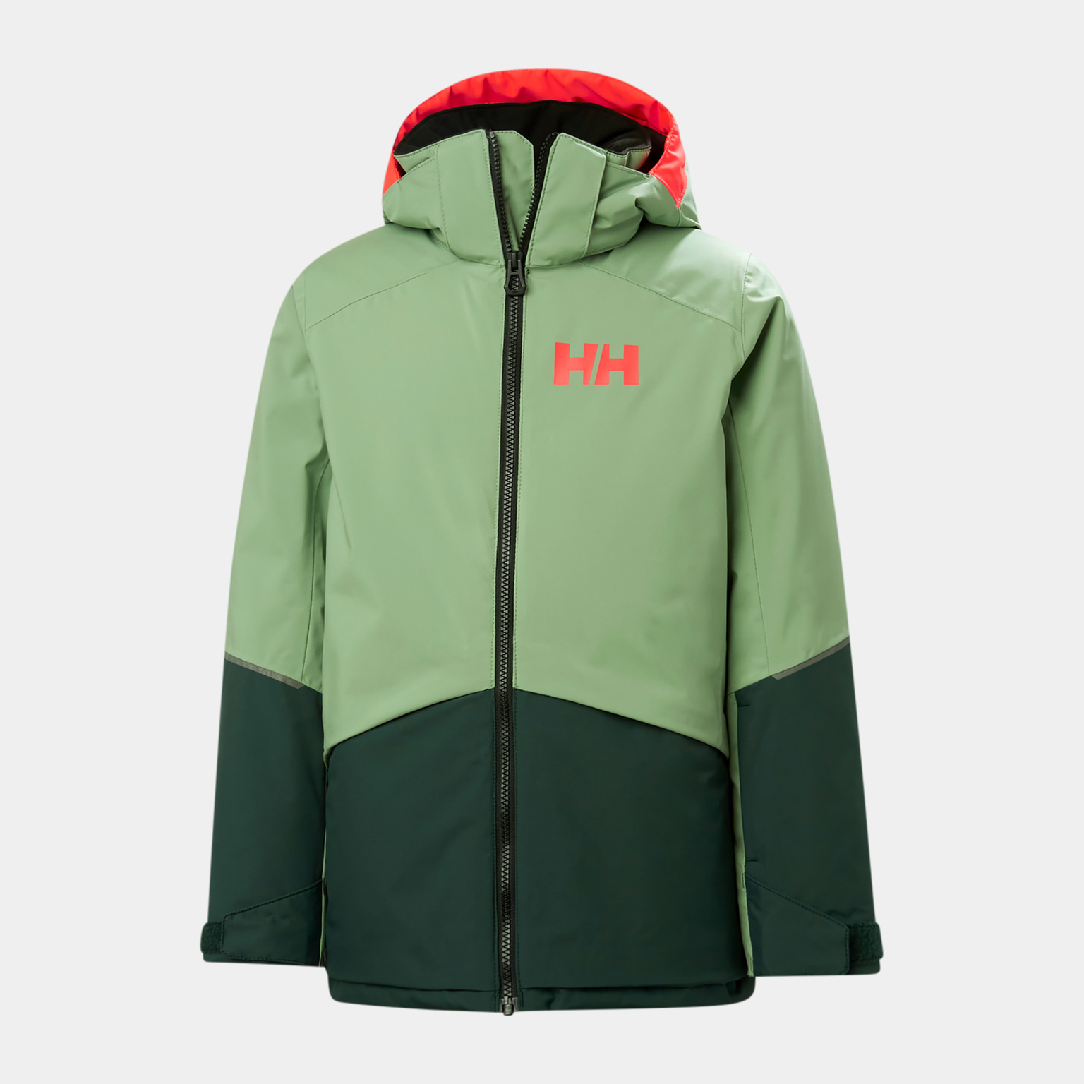  Veste Stellar, Veste alpine Junior