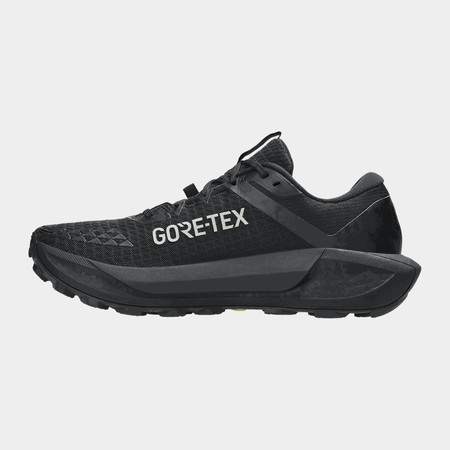 Pánské běžecké boty Gel-Trabuco 13 GTX - černé