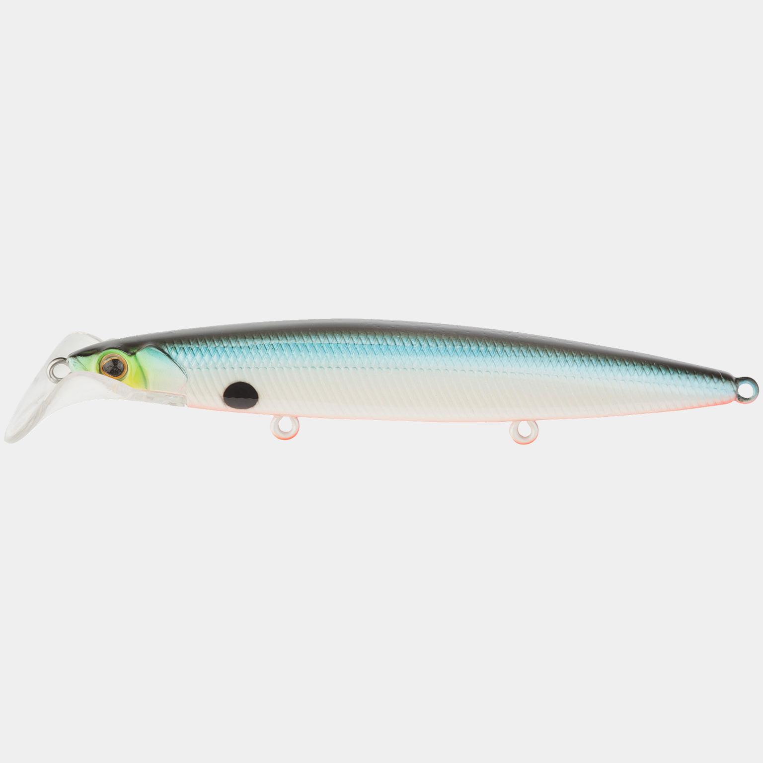  Scooter Minnow, Wobbler