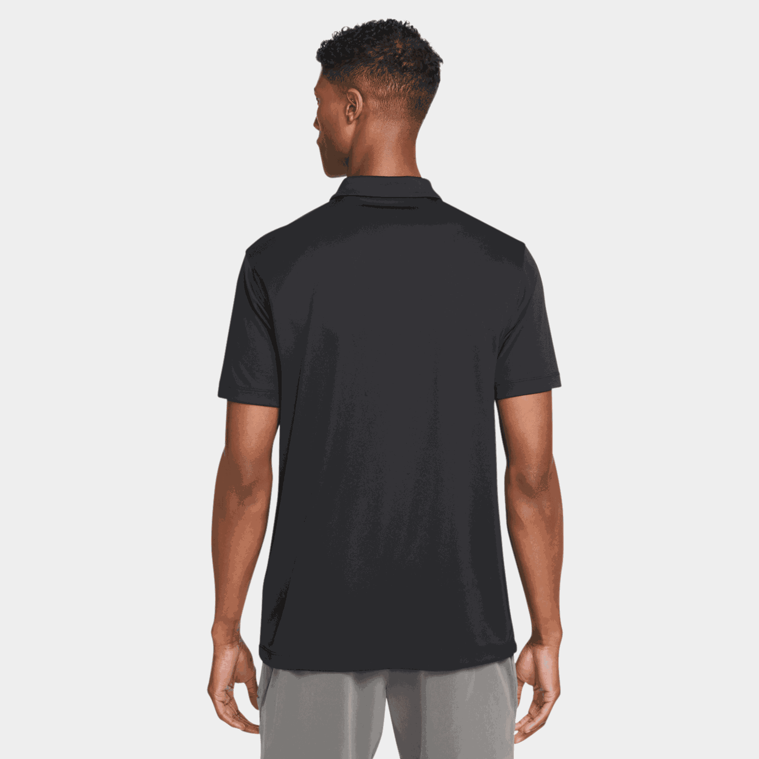  Férfi Dri-Fit teniszpóló