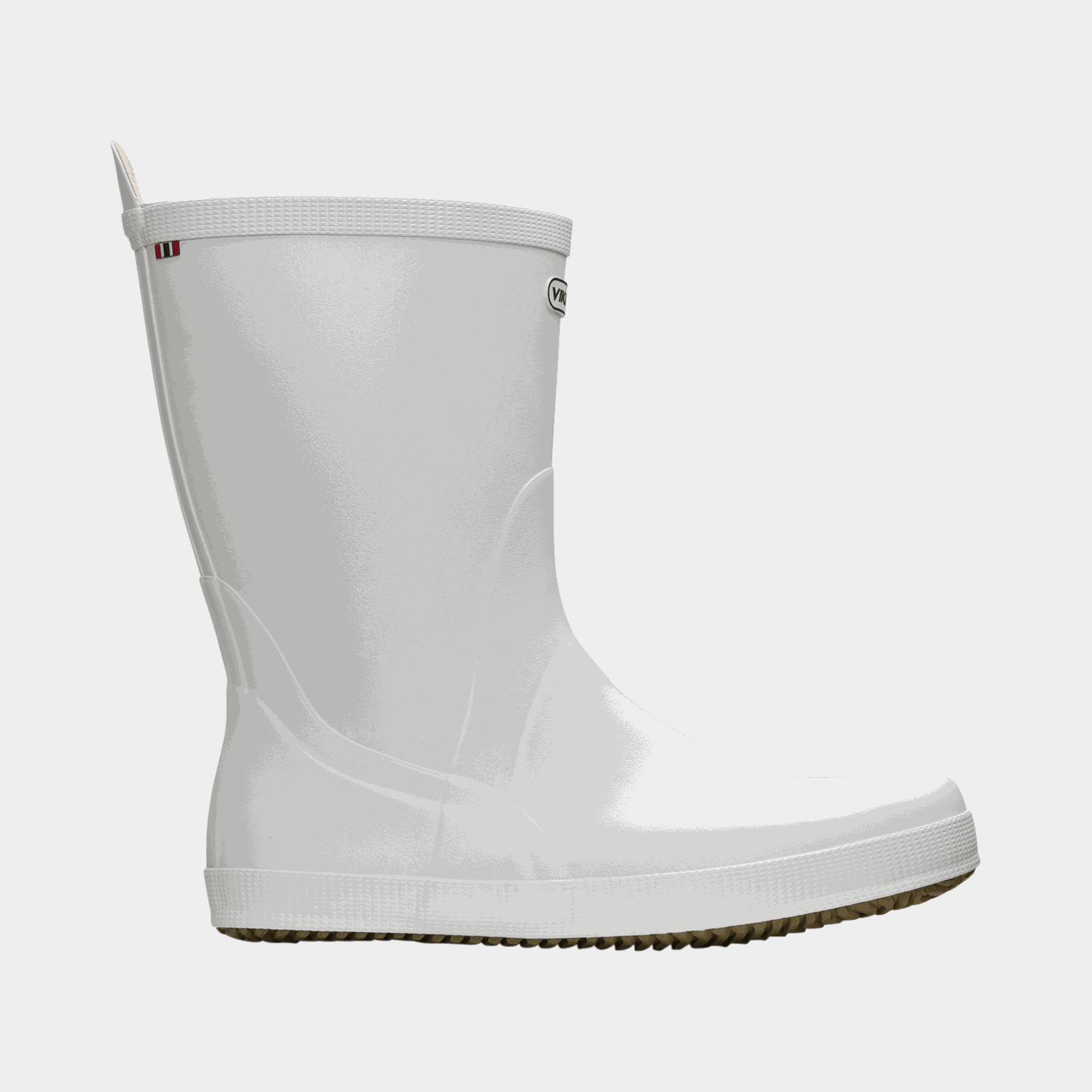 Seilas, gummistøvel, unisex