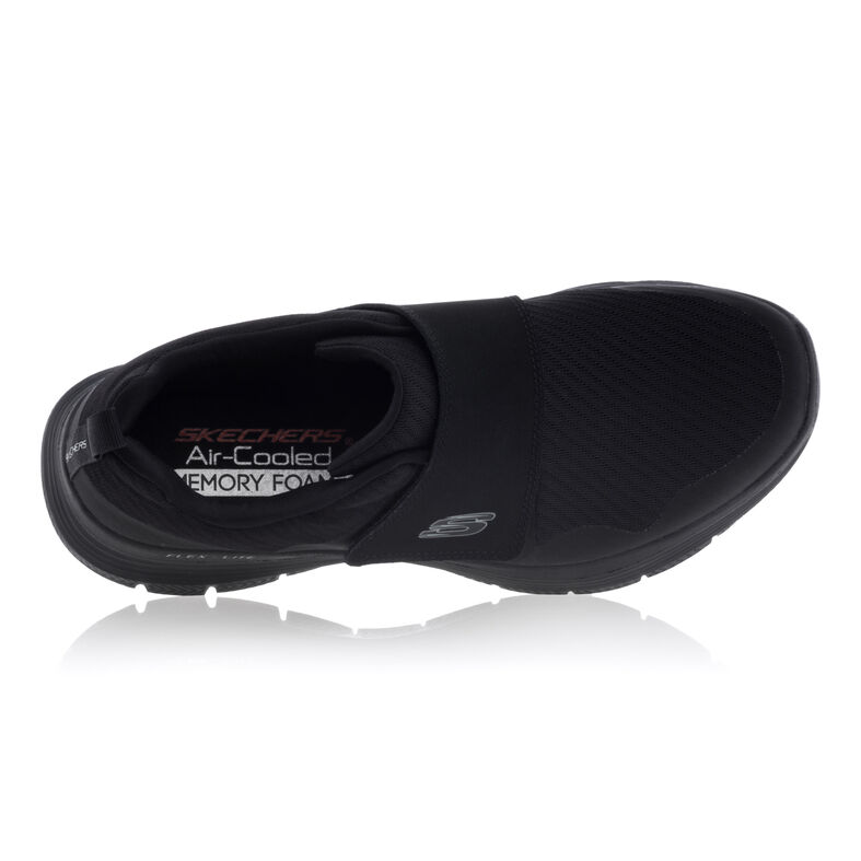Korpe / patike Homme Noir