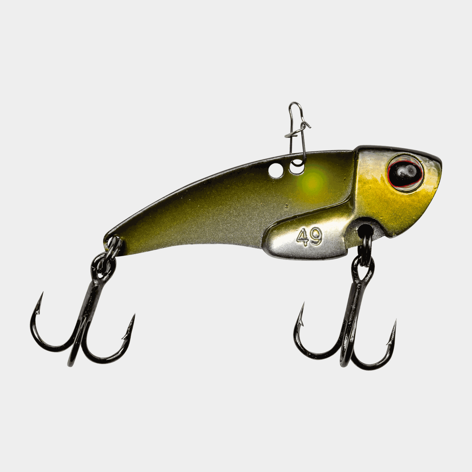 Powerblade 11g, crankbait
