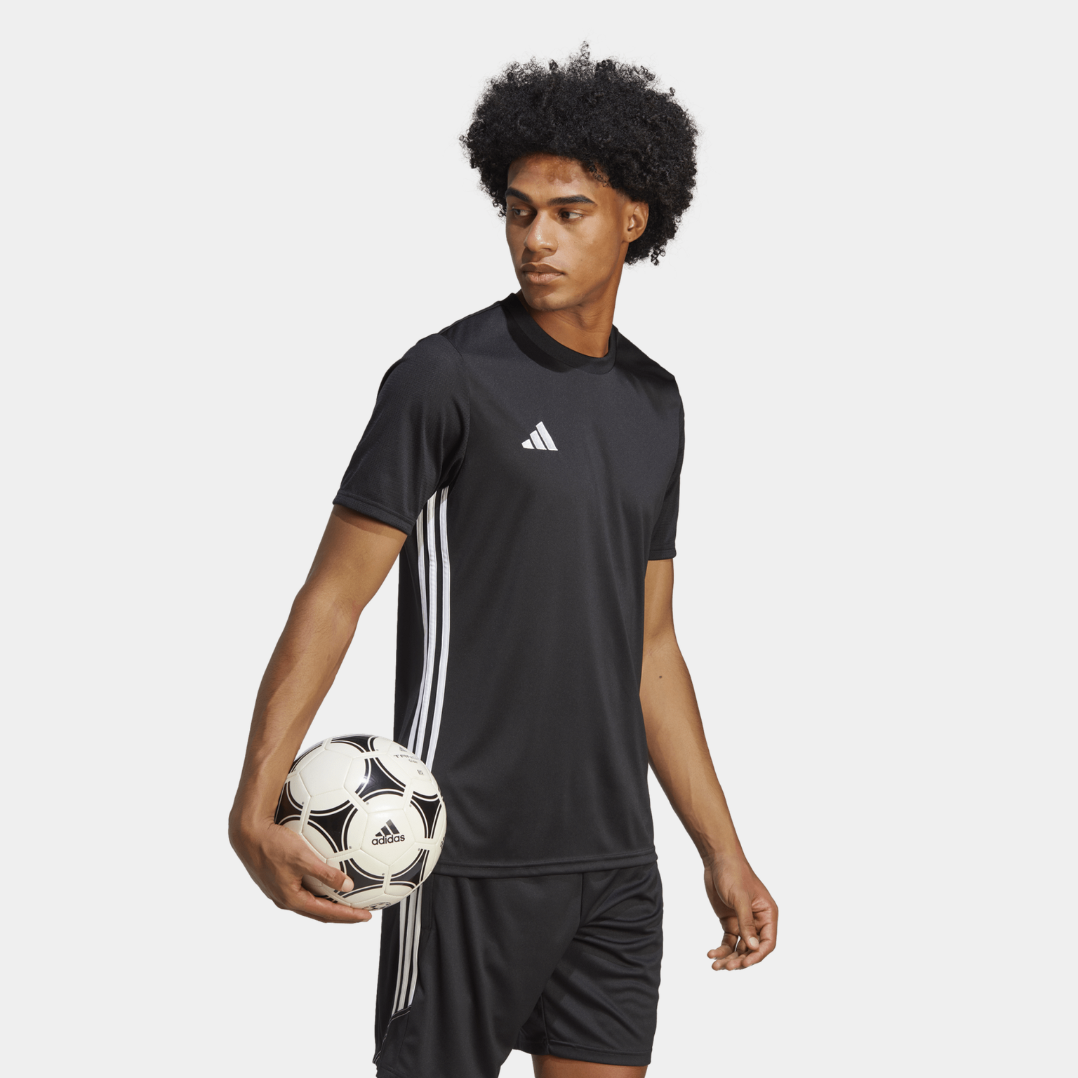  Camiseta masculina Table 23, camiseta de treino