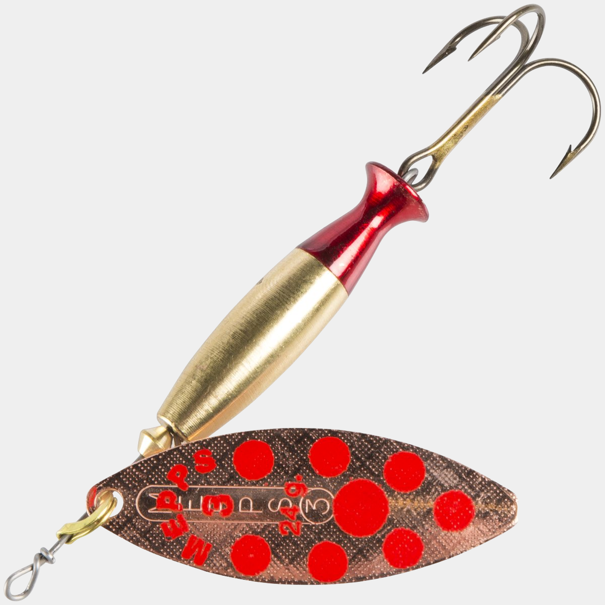  MEPPS ŁOSOŚ DŁUGI 24G C -