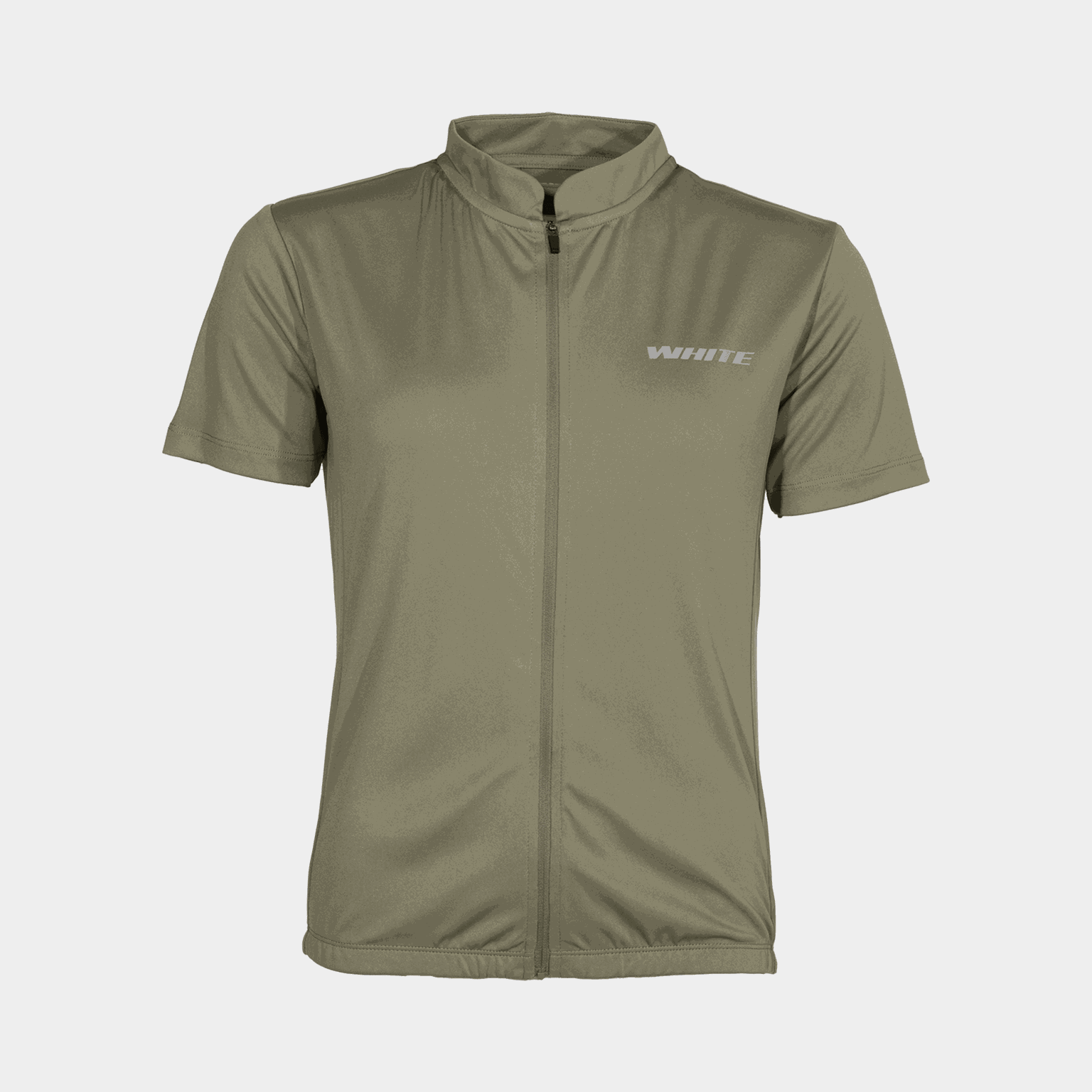 Ultimate Jersey SS wielershirt voor dames, maat 25, damesmodel