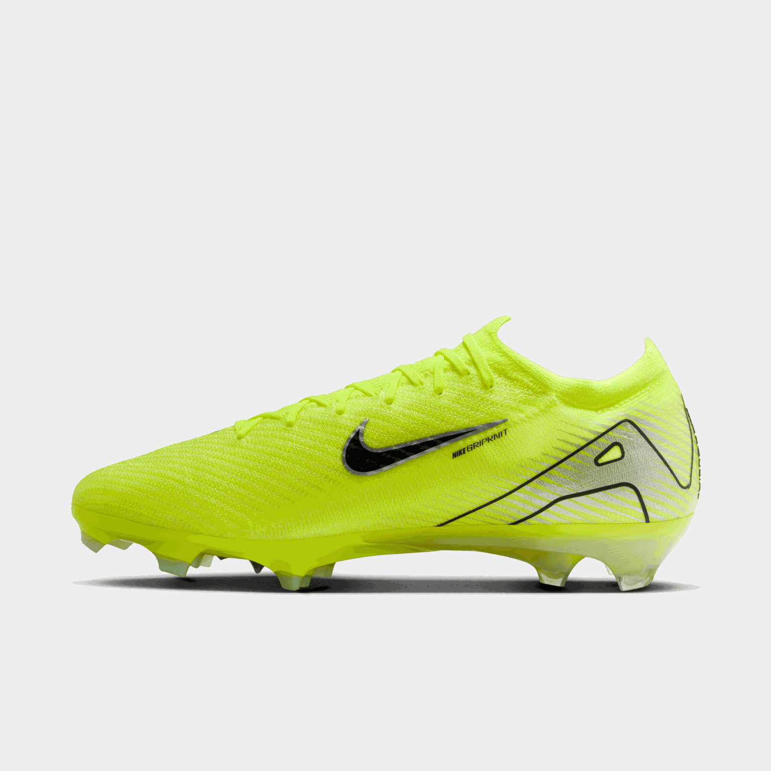 Chuteiras de futebol Zoom Mercurial Vapor 16 Elite FG para homem, adequadas para relva artificial.