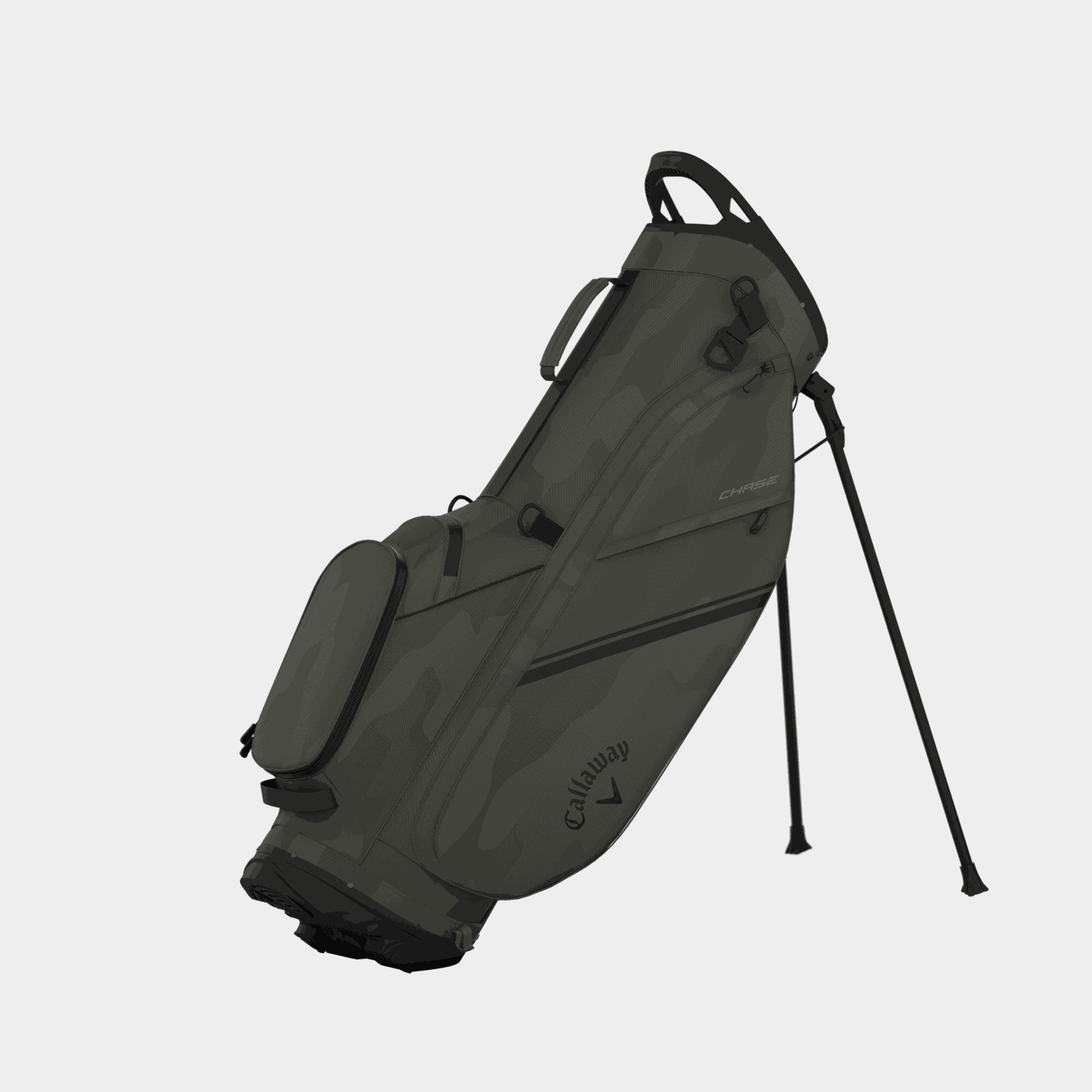  Bolsa de golfe Chase Stand 25