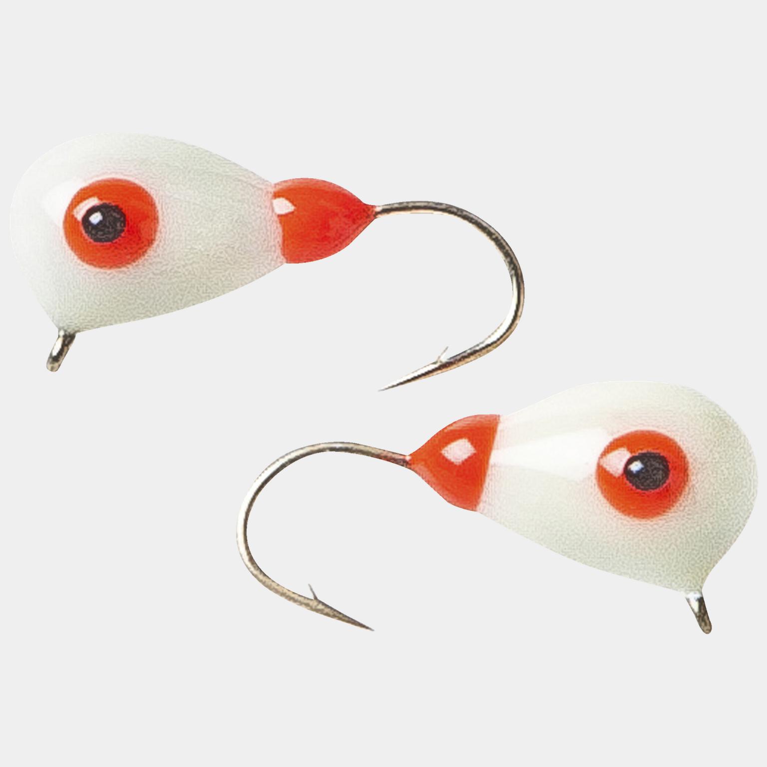  MORMYCZKA 5MM BIAŁA GLUENTIAL -