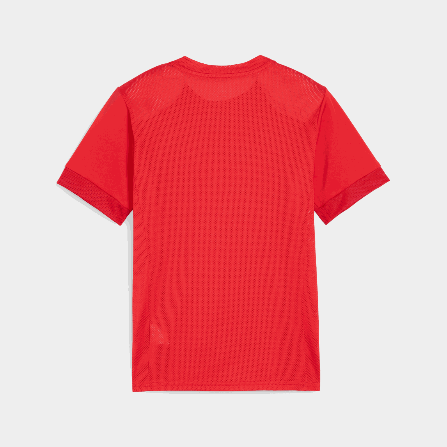  Camisa de jogo TeamGOAL, camisa de treino, tamanho infantil
