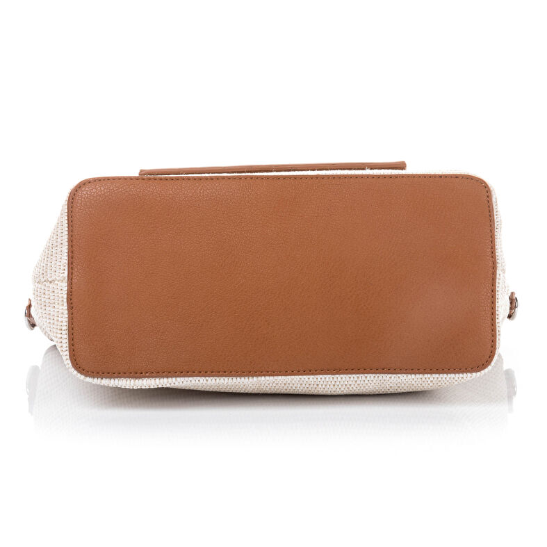 Naisten laukut Beige-laukut